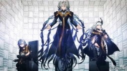 ꡼ No.008Υͥ / TGS2022ϡFFBE3ϡȷ뺧ɤϤޤ롣ϥ󥭥ξ줿ꥪ˥̱  TGS2022ĥǤݡ