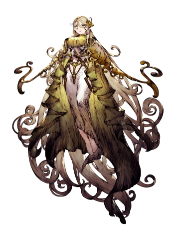 画像ギャラリー No.003のサムネイル画像 / 「FFBE 幻影戦争」3周年インタビュー。アムネリス実装やグラセラ人気,開発時は“幻影戦争じゃなかった”という裏話も