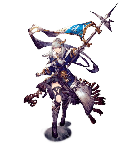 画像ギャラリー No.006のサムネイル画像 / 「FFBE 幻影戦争」3周年インタビュー。アムネリス実装やグラセラ人気,開発時は“幻影戦争じゃなかった”という裏話も