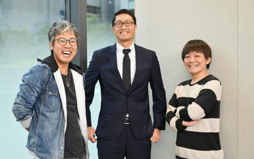 画像ギャラリー No.009のサムネイル画像 / 「FFBE 幻影戦争」3周年インタビュー。アムネリス実装やグラセラ人気,開発時は“幻影戦争じゃなかった”という裏話も