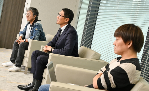 画像ギャラリー No.014のサムネイル画像 / 「FFBE 幻影戦争」3周年インタビュー。アムネリス実装やグラセラ人気,開発時は“幻影戦争じゃなかった”という裏話も