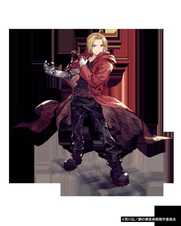 ꡼ No.003Υͥ / FFBE סߥ˥ֹݤϣѻ FULLMETAL ALCHEMISTץܥ٥ȳ