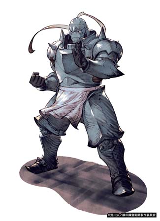 ꡼ No.006Υͥ / FFBE סߥ˥ֹݤϣѻ FULLMETAL ALCHEMISTץܥ٥ȳ