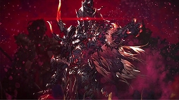꡼ No.004Υͥ / Ũо졣FFBEפΥʥȡ꡼3ϡASHES OF APOCALYPSEפPV