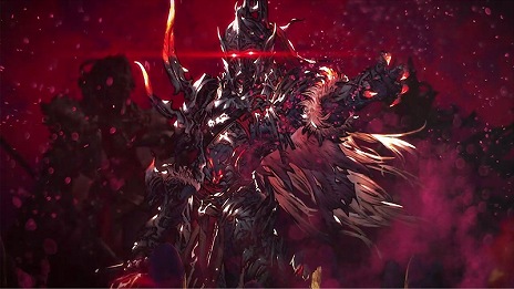 ꡼ No.010Υͥ / Ũо졣FFBEפΥʥȡ꡼3ϡASHES OF APOCALYPSEפPV