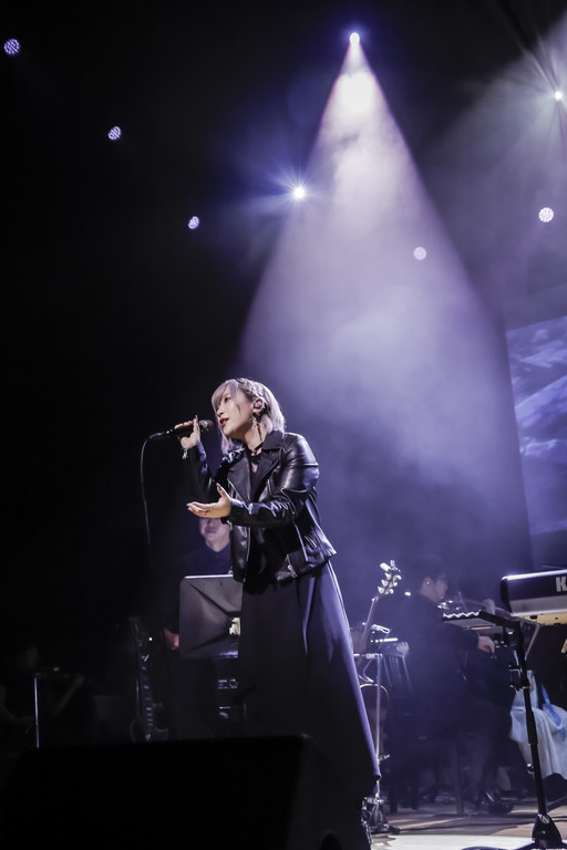 画像ギャラリー No.018のサムネイル画像 / TVアニメ「アークナイツ」第1期からの軌跡をたどったフィルムコンサート「【暁光追奏/FILM ON ORCHESTRA】」夜公演をレポート