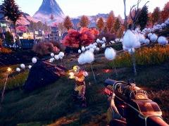 銀河の最果てにあるコロニーを舞台にした新作RPG「The Outer Worlds」の日本語版が発売決定。先行予約の受付がスタート