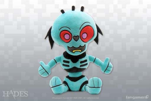 ꡼ No.005Υͥ / Fangamer Japan.ļΰ ѡʤɡHADES׺ǿå䳫