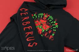 ꡼ No.006Υͥ / Fangamer Japan.ļΰ ѡʤɡHADES׺ǿå䳫