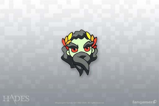 ꡼ No.012Υͥ / Fangamer Japan.ļΰ ѡʤɡHADES׺ǿå䳫