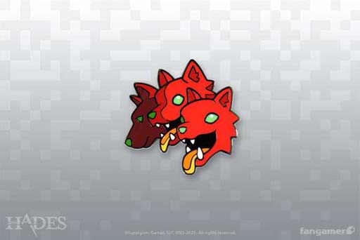 ꡼ No.013Υͥ / Fangamer Japan.ļΰ ѡʤɡHADES׺ǿå䳫