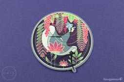 ꡼ No.004Υͥ / Fangamer JapanꥸʥTĤ̴뾯̤ߤʤɡGRIS׺ǿå䳫