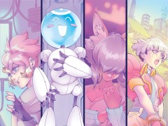 Switch2064: Read Only MemoriesפΥѥåǤ415ȯꡣ³ԡ֥˥塼Сפǯ꡼