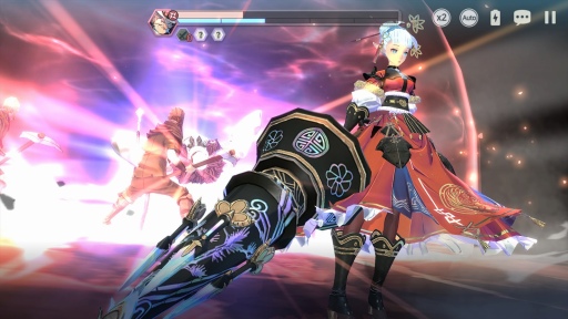 画像ギャラリー No.008のサムネイル画像 / 【PR】「EXOS HEROES」プレイヤーに告ぐ。冒険の記憶が詰まった“Memorial Crystal”はもう手に入れているか?