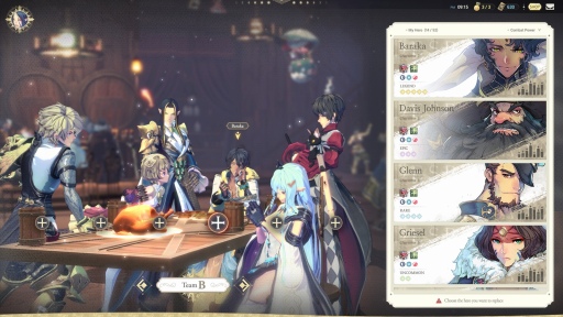 画像ギャラリー No.028のサムネイル画像 / 【PR】「EXOS HEROES」プレイヤーに告ぐ。冒険の記憶が詰まった“Memorial Crystal”はもう手に入れているか?