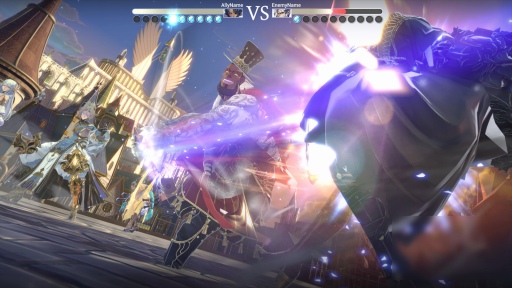 画像ギャラリー No.032のサムネイル画像 / 【PR】「EXOS HEROES」プレイヤーに告ぐ。冒険の記憶が詰まった“Memorial Crystal”はもう手に入れているか?