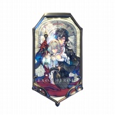 画像ギャラリー No.037のサムネイル画像 / 【PR】「EXOS HEROES」プレイヤーに告ぐ。冒険の記憶が詰まった“Memorial Crystal”はもう手に入れているか?