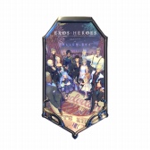 画像ギャラリー No.040のサムネイル画像 / 【PR】「EXOS HEROES」プレイヤーに告ぐ。冒険の記憶が詰まった“Memorial Crystal”はもう手に入れているか?