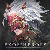 ꡼ No.001Υͥ / EXOS HEROESפΥӥ5111100äƽλ
