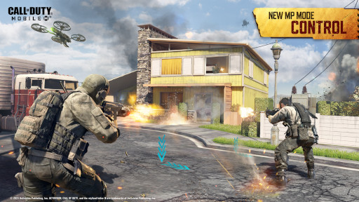 ꡼ No.003Υͥ / Call of Duty: Mobileץ10ϡޥåסTerminalɤ