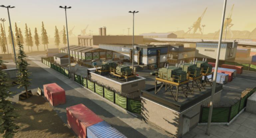 ꡼ No.006Υͥ / Call of Duty: Mobileץ10ϡޥåסTerminalɤ