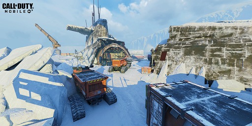 ꡼ No.001Υͥ / Call of Duty: MobileסSeason11ȥեʥ륹Ρɤ1216˳