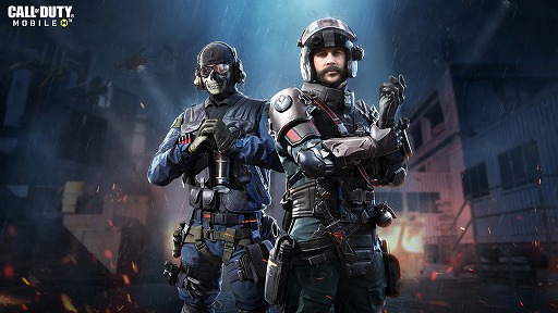꡼ No.001Υͥ / Call of Duty: MobileפSeason2ȥե141ɤ224˥