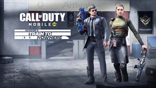꡼ No.002Υͥ / Call of Duty: Mobileס98900ˡ֥8֤ιԤפ