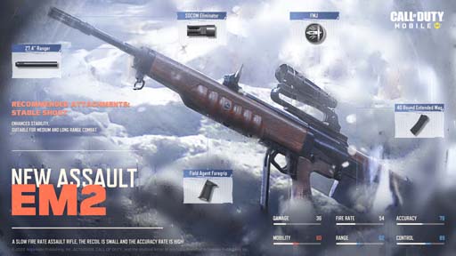 ꡼ No.003Υͥ / Call of Duty: Mobileסȥ11:ˤ̤Τ Υ̡סɥåɤ1215900ۿ