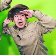 画像ギャラリー No.002のサムネイル画像 / 4Gamerおすすめタイトルを2夜連続でご紹介! おれっち&こーすけ&斜落せつながゲームを遊び尽くす特別番組を本日20:30から放送