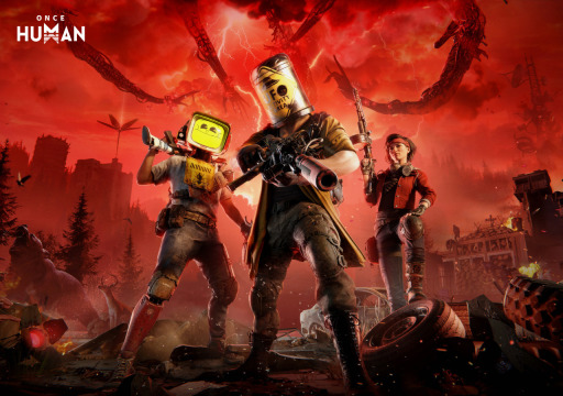 画像ギャラリー No.009のサムネイル画像 / 4Gamerおすすめタイトルを2夜連続でご紹介! おれっち&こーすけ&斜落せつながゲームを遊び尽くす特別番組を本日20:30から放送