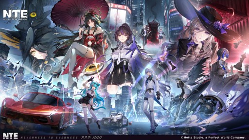 画像ギャラリー No.010のサムネイル画像 / 4Gamerおすすめタイトルを2夜連続でご紹介! おれっち&こーすけ&斜落せつながゲームを遊び尽くす特別番組を本日20:30から放送