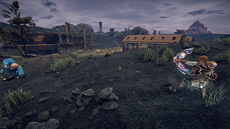 ꡼ No.006Υͥ / Outward׸DLC2ơȥ꡼֥饶ɤۿȡ̱פƷꥢȥǥɤ褦