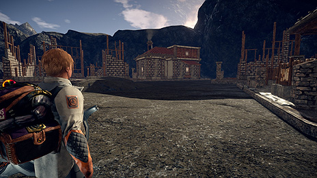 ꡼ No.007Υͥ / Outward׸DLC2ơȥ꡼֥饶ɤۿȡ̱פƷꥢȥǥɤ褦