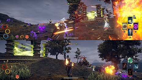 ꡼ No.009Υͥ / Outward׸DLC2ơȥ꡼֥饶ɤۿȡ̱פƷꥢȥǥɤ褦