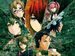 ��STEINS;GATE�ץ��꡼���Ρ�0�ס������������Τ������ס���������«�Υե��Υ����פ�1�ܤˤʤä��о졣ȯ���2019ǯ3��20��