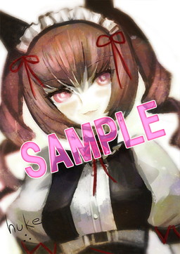 画像ギャラリー No.008のサムネイル画像 / 「STEINS;GATEダイバージェンシズアソート」店舗特典が公開。懐かしのイラストを採用