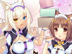 ���ɥ٥���㡼������֥ͥ��Ѥ� Vol.2������ͥ��Υ��奯��פ�PS4/Switch�Ǥ�2019ǯ2���ȯ�����