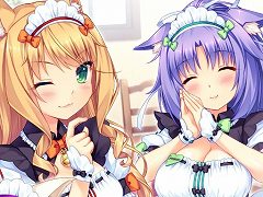 �֥ͥ��Ѥ� Vol.2�פ�ȯ������2��14���˷����Switch�ǤΤ��餫�������������ɤ��������ȡ������ʥ����ץ˥󥰶ʤ�ࡼ�ӡ��μ�Ͽ�����