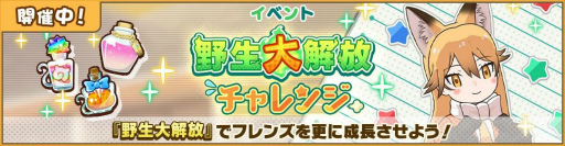 画像ギャラリー No.002のサムネイル画像 / 「けものフレンズ3」に新☆4フレンズ“マカミ”が登場