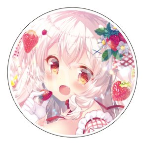 画像ギャラリー No.006のサムネイル画像 / 「D.C〜ダ・カーポ〜」シリーズ原画家・蜜桃まむ氏のコラボバー,新宿にて6月1日開始