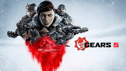 ꡼ No.001Υͥ / Gears of Warץ꡼γȯUnreal Engine 5˰ܹԡGears 5פϥڥ졼78ΥåץǡȤͽ