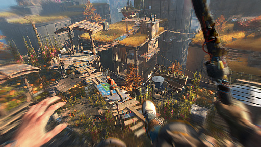 ꡼ No.002Υͥ / Dying Light 2פTechlandסۤˤ롣ץɷѥ륯륢³Ԥ2021ǯΥ꡼