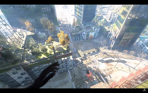 ꡼ No.002Υͥ / Dying Light 2 Stay Humanסѥ륯륢ȹȤ߹碌Ʈ˥ե㡼ǿȥ쥤顼