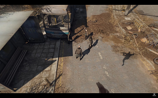 ꡼ No.004Υͥ / Dying Light 2 Stay Humanסѥ륯륢ȹȤ߹碌Ʈ˥ե㡼ǿȥ쥤顼