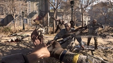 画像ギャラリー No.008のサムネイル画像 / ゾンビオープンワールド「Dying Light 2 Stay Human」の新情報が公開に。どちらかの勢力に加担すると街の構造が変わる