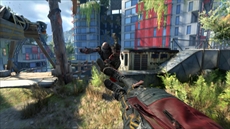 画像ギャラリー No.009のサムネイル画像 / ゾンビオープンワールド「Dying Light 2 Stay Human」の新情報が公開に。どちらかの勢力に加担すると街の構造が変わる