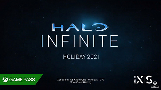 ꡼ No.001Υͥ / E3 2021ϡHalo Infiniteפ2021ǯΥۥǡȯ䡣ޥץ쥤⡼ɤFree-to-PlayǤ󶡤