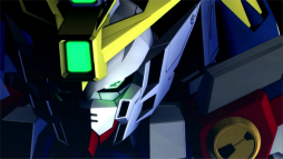画像ギャラリー No.002のサムネイル画像 / ジージェネ最新作「SDガンダム ジージェネレーション クロスレイズ」が発表。ティザー映像には「ガンダム・バルバトス」の姿も