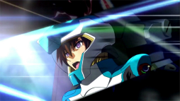 画像ギャラリー No.006のサムネイル画像 / ジージェネ最新作「SDガンダム ジージェネレーション クロスレイズ」が発表。ティザー映像には「ガンダム・バルバトス」の姿も